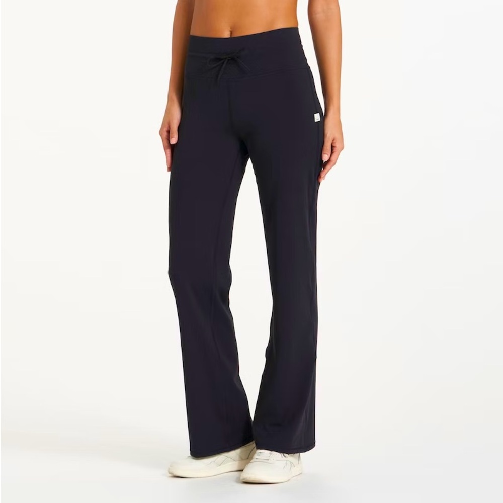 Vuori Daily Wide Leg